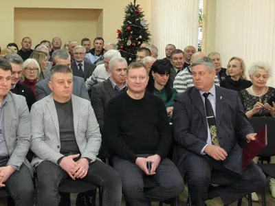 Професору І. В. Кузьміну - 100!, фото 6