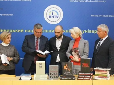 Міжнародний день дарування книг, фото 3