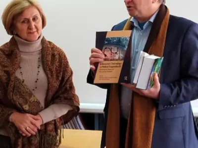 Міжнародний день дарування книг, фото 6