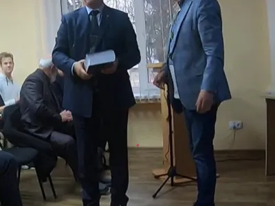 Міжнародний день дарування книг, фото 7