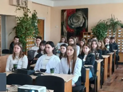 Інформаційна культура першокурсникам - 2024, фото 4