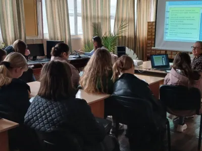 Інформаційна культура першокурсникам - 2024, фото 7