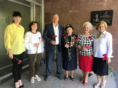 Українській жінці присвячується, фото 1