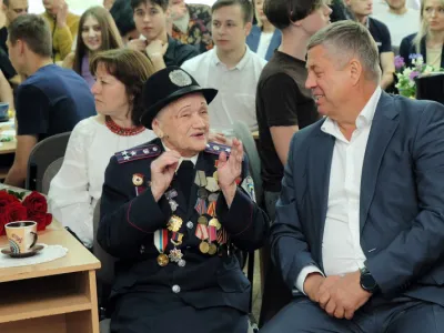 Українській жінці присвячується, фото 7