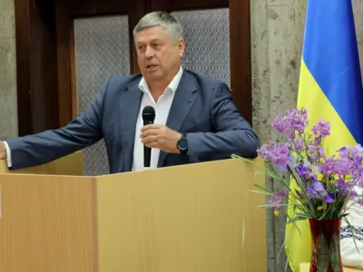 Українській жінці присвячується, фото 9