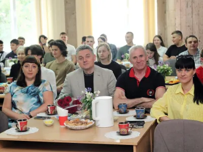 Українській жінці присвячується, фото 10
