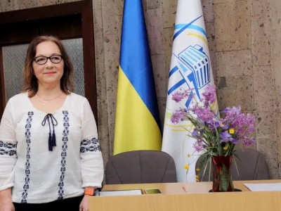 Українській жінці присвячується, фото 12