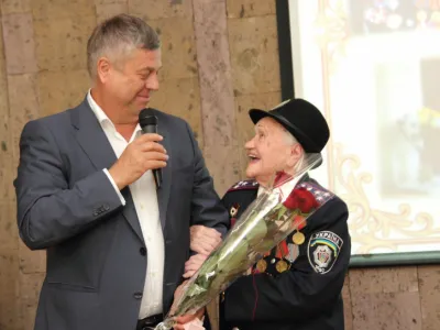 Українській жінці присвячується, фото 16