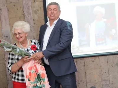 Українській жінці присвячується, фото 18