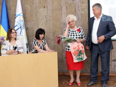 Українській жінці присвячується, фото 19