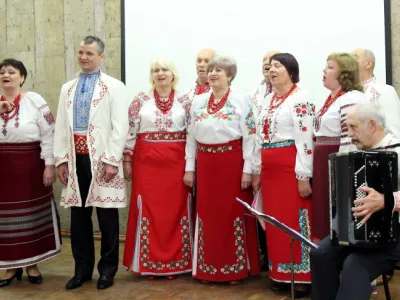 Українській жінці присвячується, фото 28