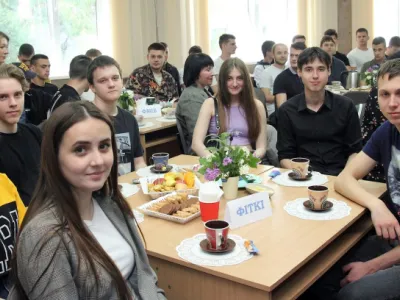 Українській жінці присвячується, фото 33