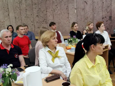 Українській жінці присвячується, фото 36