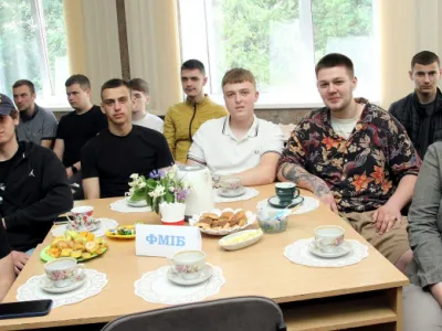 Українській жінці присвячується, фото 38