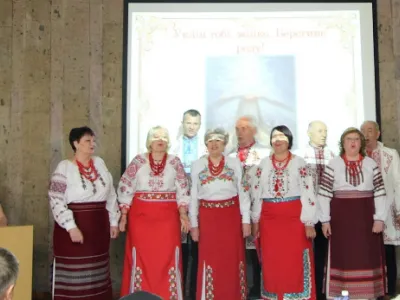 Українській жінці присвячується, фото 41