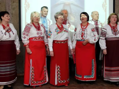 Українській жінці присвячується, фото 42