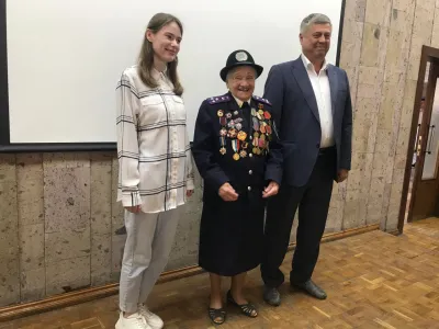 Українській жінці присвячується, фото 45