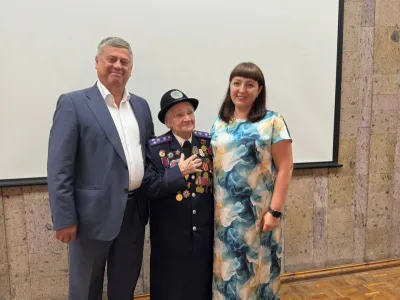 Українській жінці присвячується, фото 47