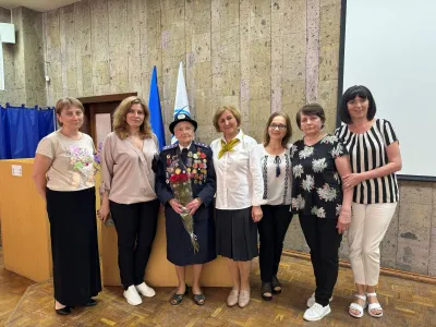 Українській жінці присвячується, фото 49
