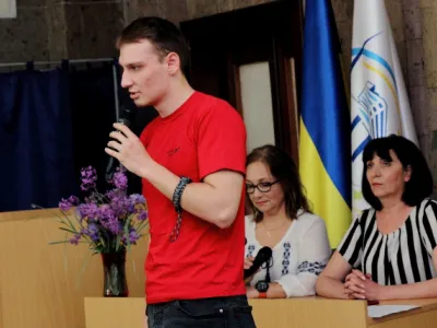 Українській жінці присвячується, фото 54
