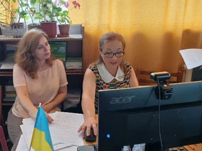 День інформації для молодих дослідників ВНТУ, фото 3