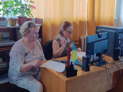 День інформації для молодих дослідників ВНТУ, фото 5