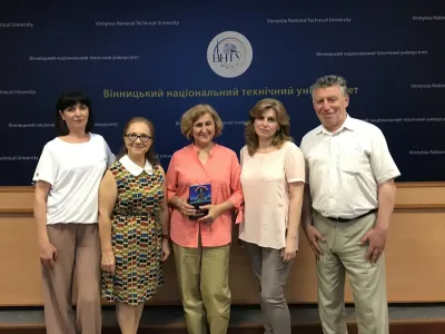 Презентація книги «Моє прізвище Бронштейн», фото 20