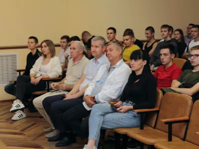 Світло тіней: Михайло Коцюбинський, фото 4