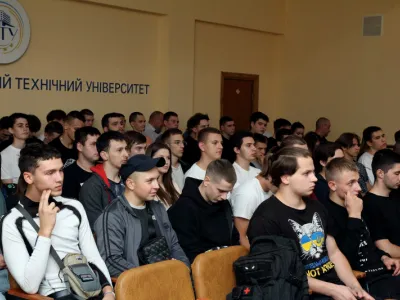 Світло тіней: Михайло Коцюбинський, фото 6