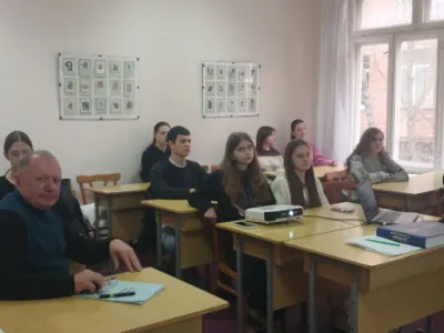 Бібліотека навчає інформаційній культурі, фото 2