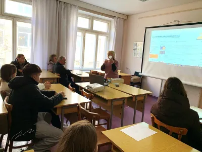 Бібліотека навчає інформаційній культурі, фото 3