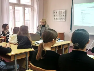 Бібліотека навчає інформаційній культурі, фото 5