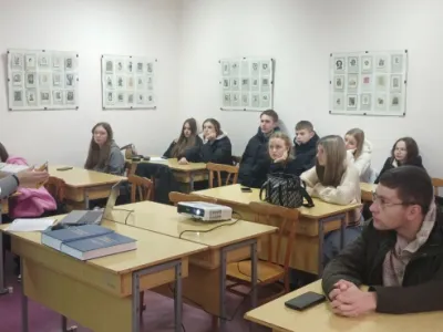 Бібліотека навчає інформаційній культурі, фото 6