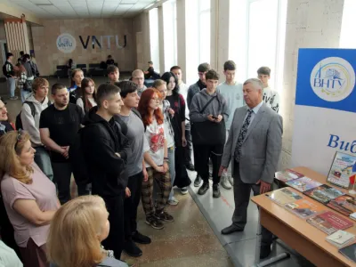 Читати французькою — відчувати українською!, фото 11