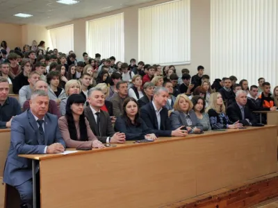 Година мужності до Дня захисників і захисниць, фото 1