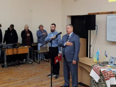 Година мужності до Дня захисників і захисниць, фото 2