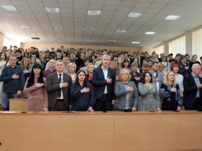 Година мужності до Дня захисників і захисниць, фото 3