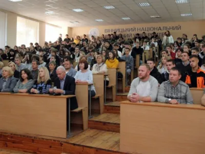 Година мужності до Дня захисників і захисниць, фото 6