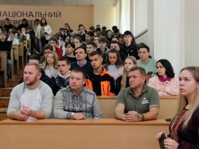 Година мужності до Дня захисників і захисниць, фото 7