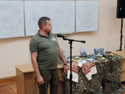 Година мужності до Дня захисників і захисниць, фото 10