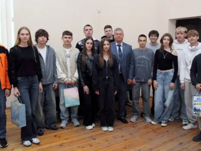 Година мужності до Дня захисників і захисниць, фото 11