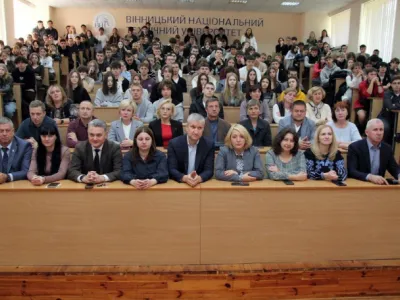 Година мужності до Дня захисників і захисниць, фото 13