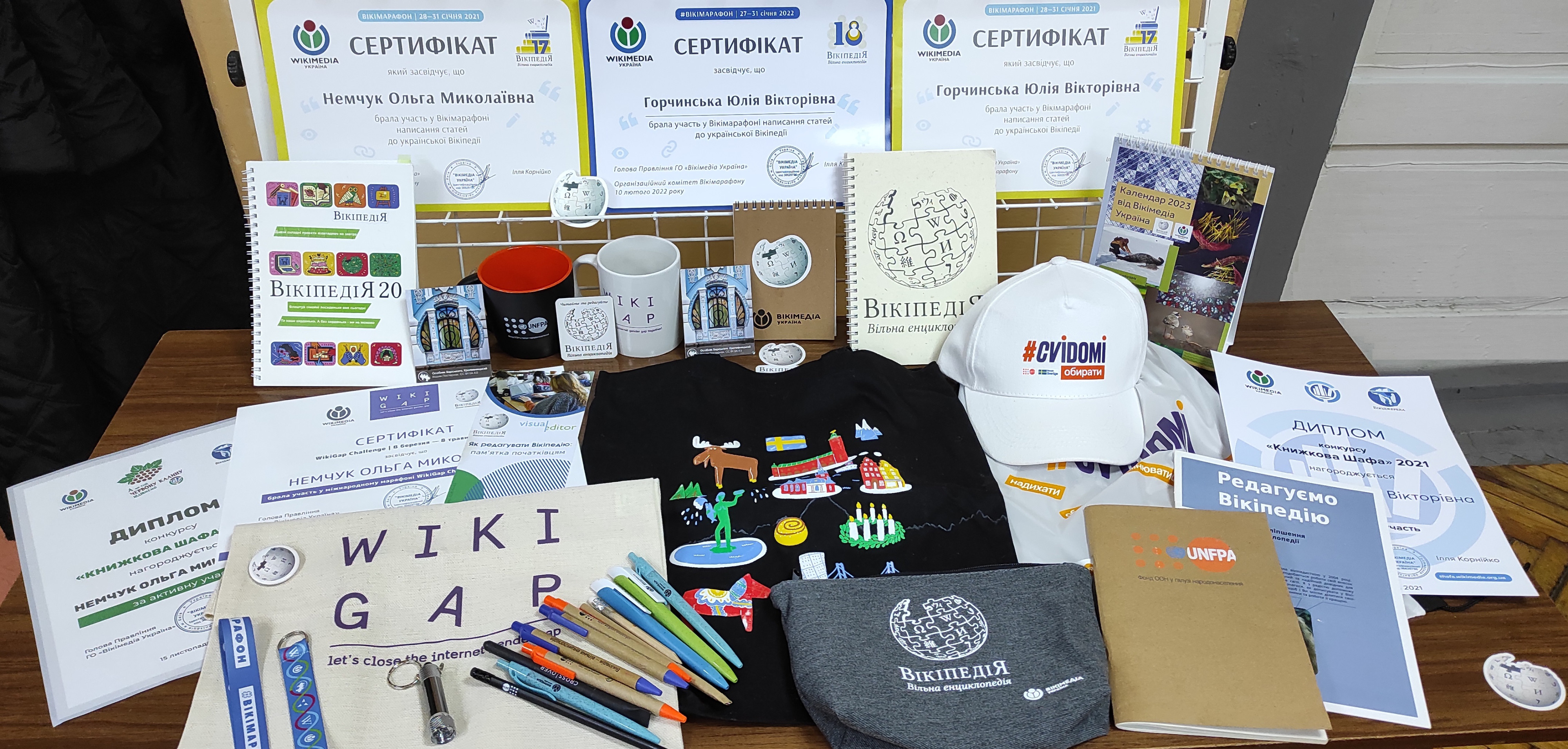 Вікі