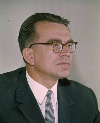 Глушков