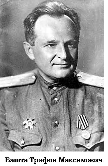 башта