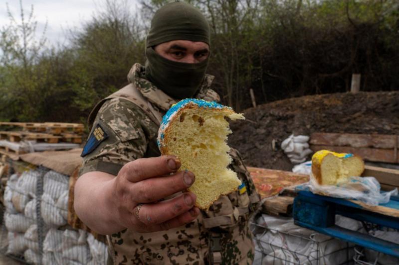 пасха